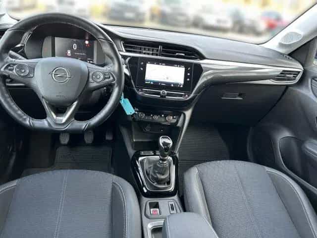 Opel Corsa F 1.2 Turbo Elegance Klimaautomatik Sitzhe 07/2023-photo-11