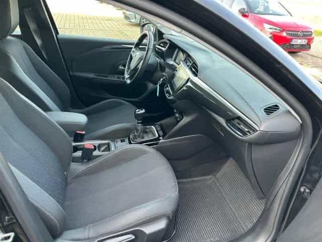 Opel Corsa F 1.2 Turbo Elegance Klimaautomatik Sitzhe 07/2023-photo-13