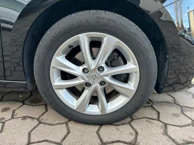 Opel Corsa F 1.2 Turbo Elegance Klimaautomatik Sitzhe 07/2023-photo-5