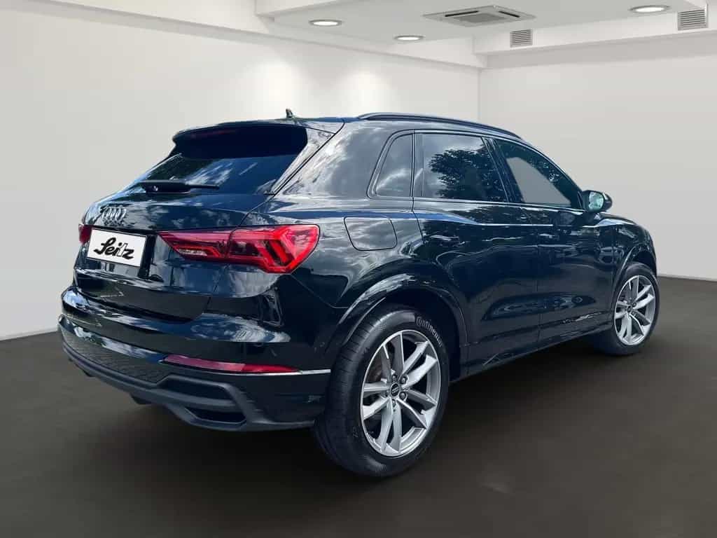 Audi Q3 35 TFSI S line *AHK*MATRIX*KAMERA*NAVI* 03/2024-photo-5