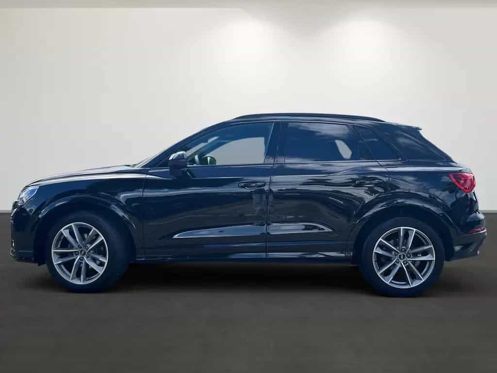 Audi Q3 35 TFSI S line *AHK*MATRIX*KAMERA*NAVI* 03/2024-photo-6