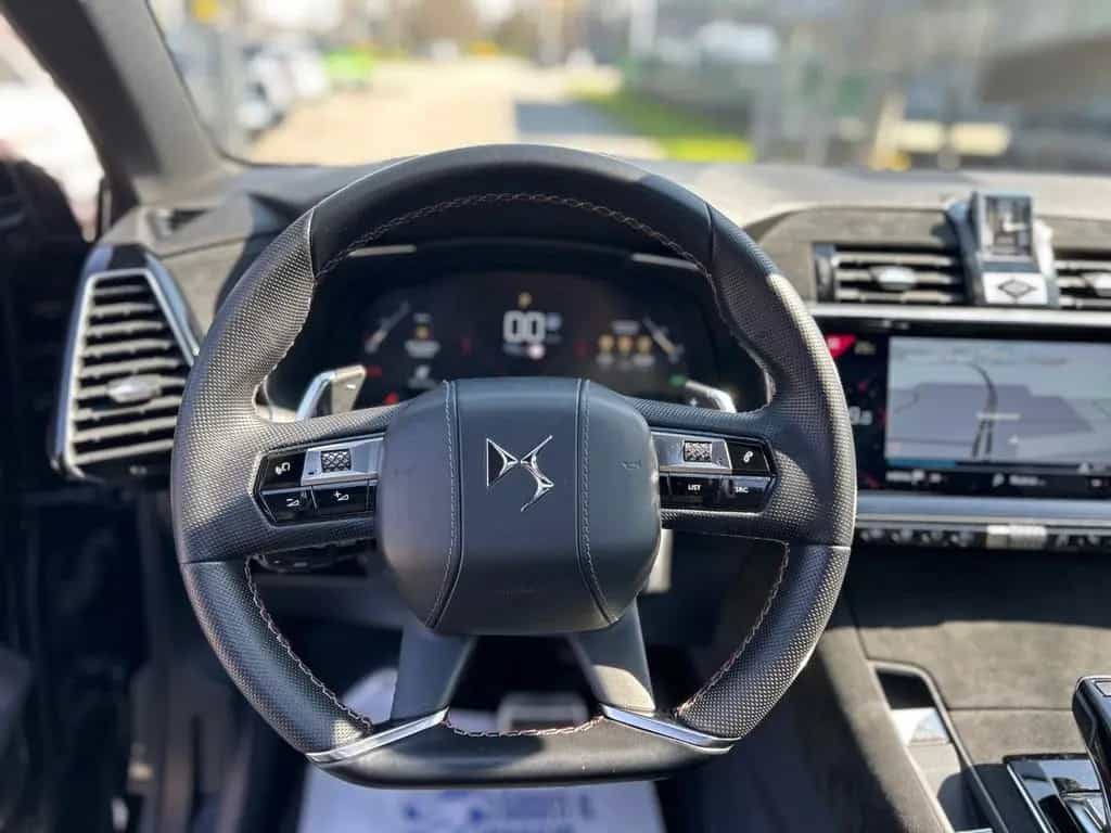 DS Automobiles Other DS DS7 Crossback 1.5 bluehdi Performance Line 13 11/2022-photo-11