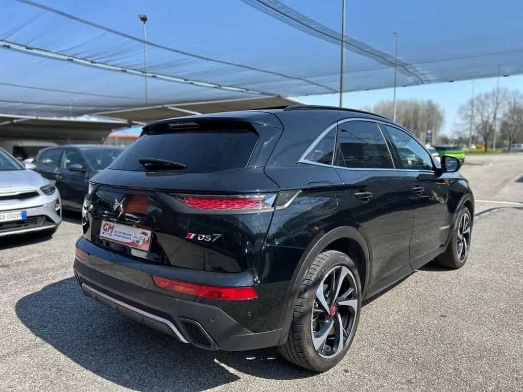 DS Automobiles Other DS DS7 Crossback 1.5 bluehdi Performance Line 13 11/2022-photo-4