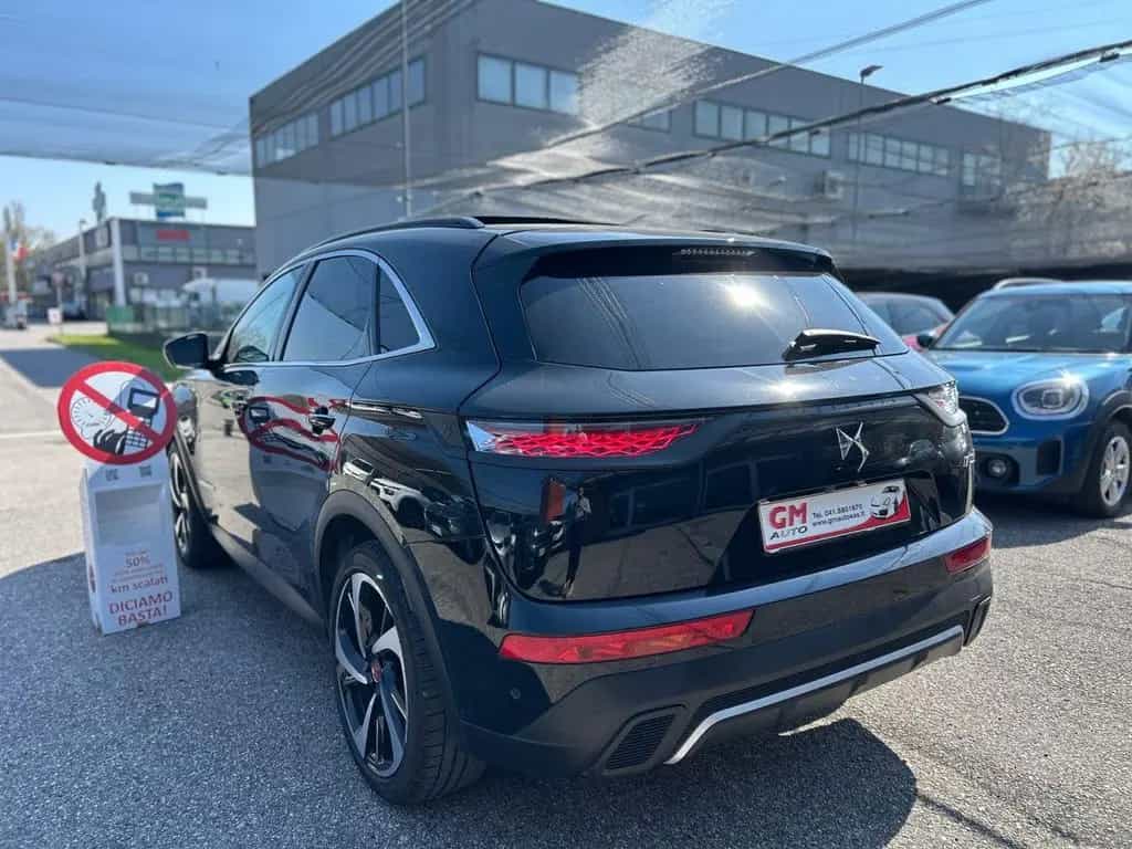 DS Automobiles Other DS DS7 Crossback 1.5 bluehdi Performance Line 13 11/2022-photo-6