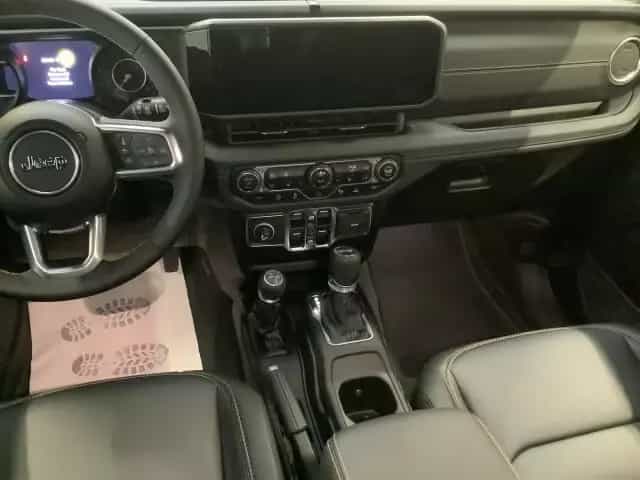 Jeep Wrangler ICE MY2024 Sahara 2.0l T-GDI (272 PS) 01/2025-photo-9