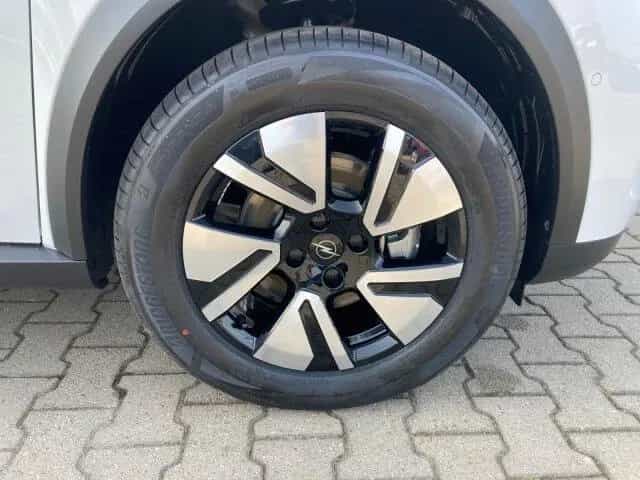 Opel Frontera 1.2 MHEV GS 7 Sitzer +FSH+RFK+ null-photo-5