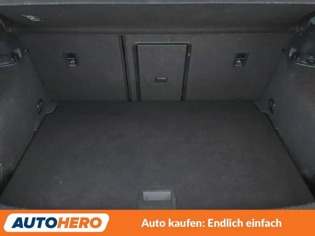 Volkswagen Golf VII 2.0 TSI GTI Performance BMT Aut.*NAVI* 10/2017-photo-17