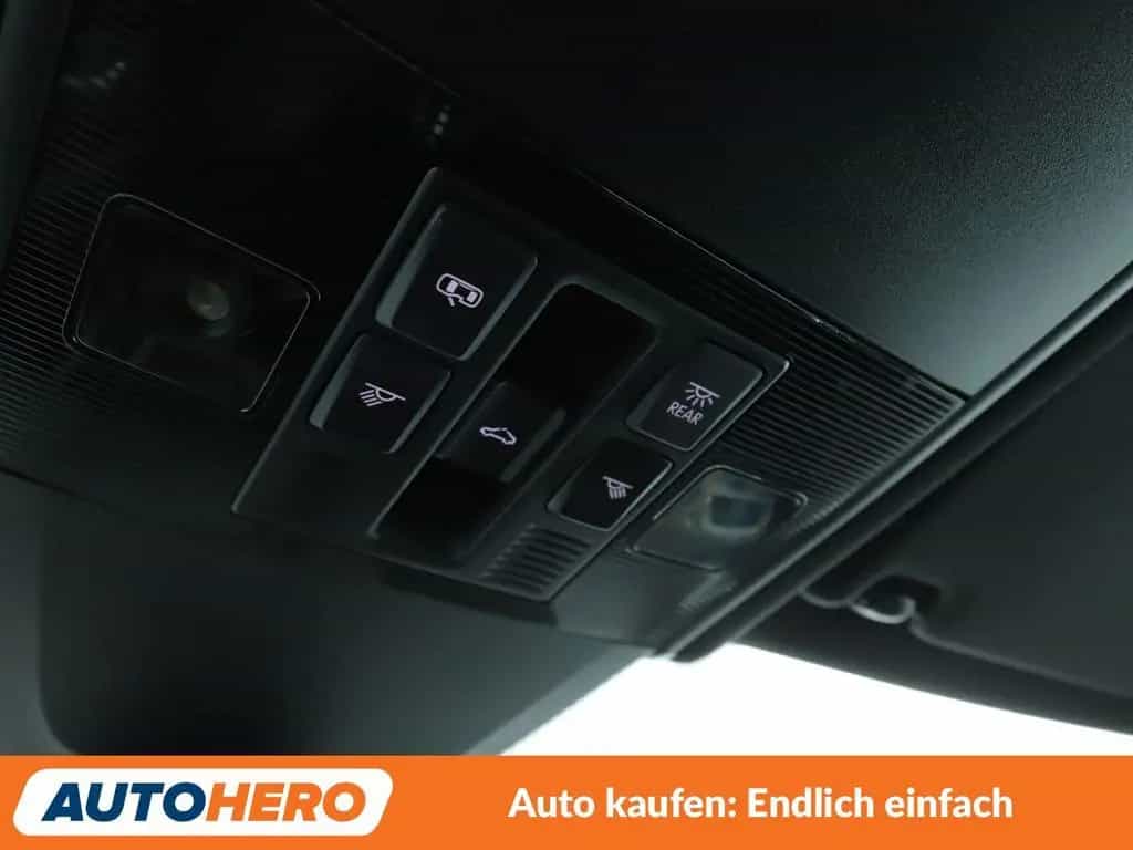 Volkswagen Golf VII 2.0 TSI GTI Performance BMT Aut.*NAVI* 10/2017-photo-30