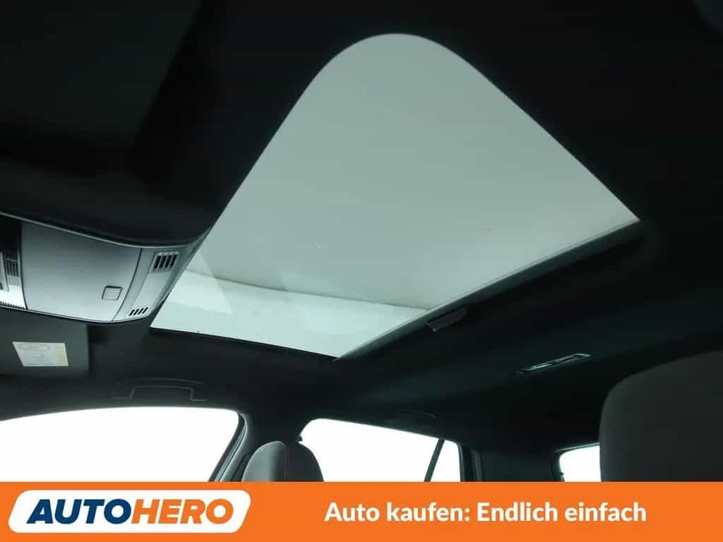 Volkswagen Golf VII 2.0 TSI GTI Performance BMT Aut.*NAVI* 10/2017-photo-33