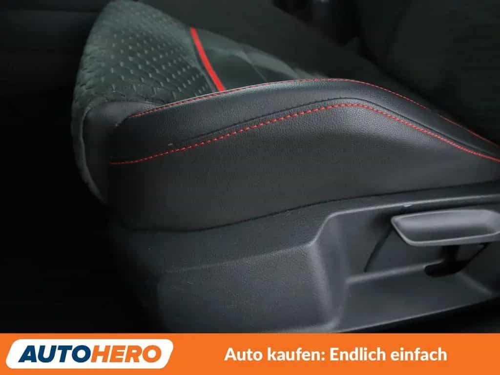 Volkswagen Golf VII 2.0 TSI GTI Performance BMT Aut.*NAVI* 10/2017-photo-34