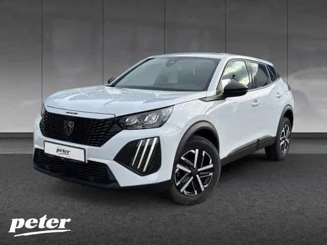 Peugeot 2008 Active 100 +Kamera+LED+Bluetooth+ 03/2024-photo-0