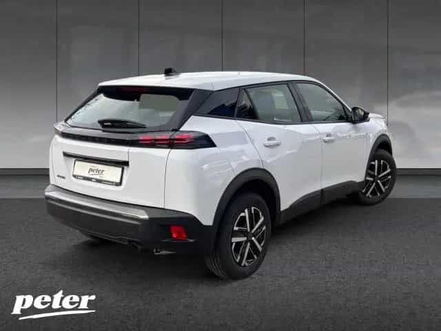 Peugeot 2008 Active 100 +Kamera+LED+Bluetooth+ 03/2024-photo-3