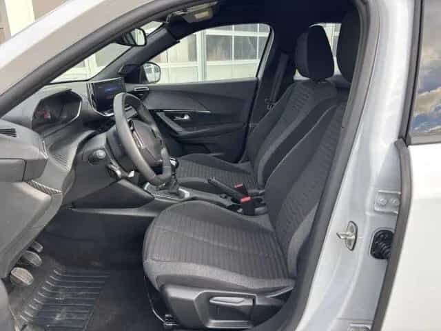 Peugeot 2008 Active 100 +Kamera+LED+Bluetooth+ 03/2024-photo-6