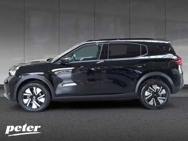 Opel Frontera 1.2 MHEV GS 7-Stz +FSH+LHZ+SHZ+ 05/2026-photo-1