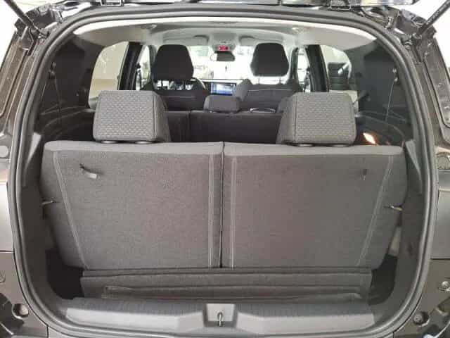 Opel Frontera 1.2 MHEV GS 7-Stz +FSH+LHZ+SHZ+ 05/2026-photo-17