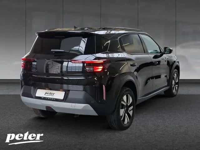 Opel Frontera 1.2 MHEV GS 7-Stz +FSH+LHZ+SHZ+ 05/2026-photo-3