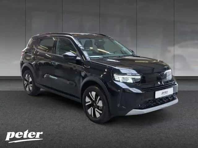 Opel Frontera 1.2 MHEV GS 7-Stz +FSH+LHZ+SHZ+ 05/2026-photo-4