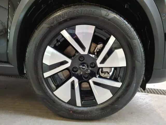 Opel Frontera 1.2 MHEV GS 7-Stz +FSH+LHZ+SHZ+ 05/2026-photo-5