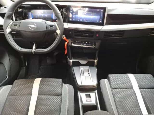 Opel Frontera 1.2 MHEV GS 7-Stz +FSH+LHZ+SHZ+ 05/2026-photo-8