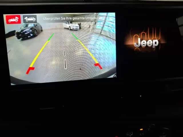 Jeep Wrangler ICE Rubicon 2.0l T-GDI 272PS 4x4 AT8 02/2026-photo-10