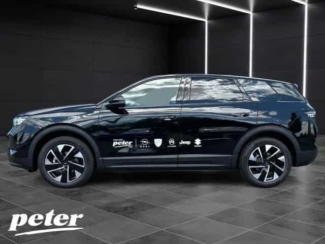 Opel Grandland (X) Grandland 1.2 MHEV GS +Panorama+ACC+RFK+LED+ 07/2025-photo-1
