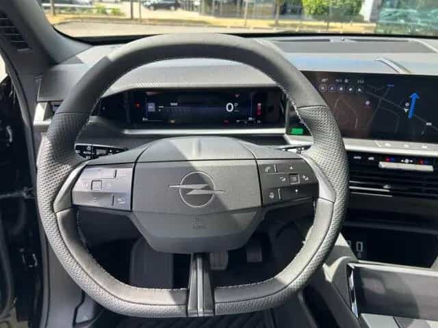 Opel Grandland (X) Grandland 1.2 MHEV GS +Panorama+ACC+RFK+LED+ 07/2025-photo-14