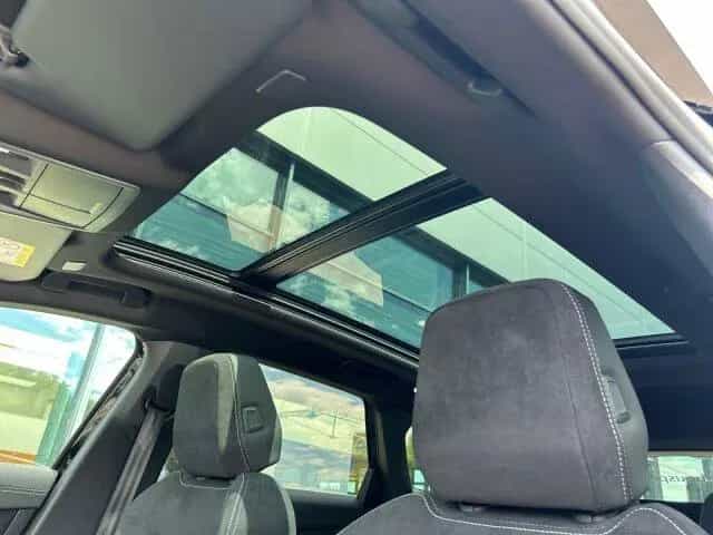 Opel Grandland (X) Grandland 1.2 MHEV GS +Panorama+ACC+RFK+LED+ 07/2025-photo-17
