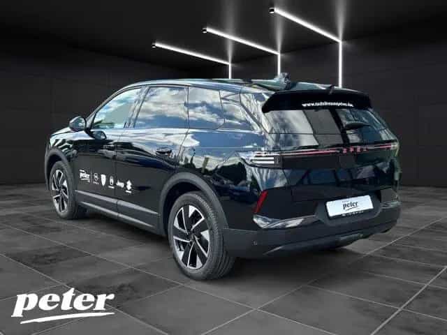 Opel Grandland (X) Grandland 1.2 MHEV GS +Panorama+ACC+RFK+LED+ 07/2025-photo-2