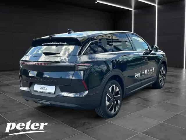 Opel Grandland (X) Grandland 1.2 MHEV GS +Panorama+ACC+RFK+LED+ 07/2025-photo-3