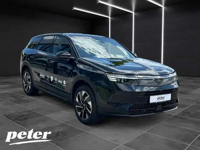 Opel Grandland (X) Grandland 1.2 MHEV GS +Panorama+ACC+RFK+LED+ 07/2025-photo-4