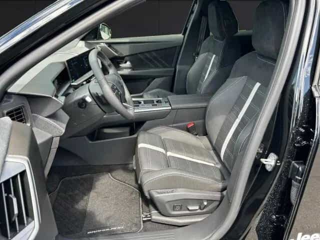 Opel Grandland (X) Grandland 1.2 MHEV GS +Panorama+ACC+RFK+LED+ 07/2025-photo-7