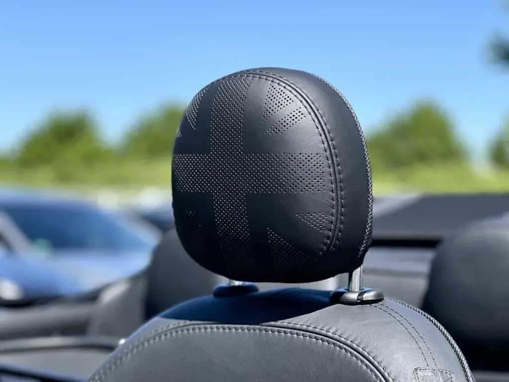MINI Cooper S Cabrio Head-Up HK HiFi DAB LED RFK ACC 06/2021-photo-13
