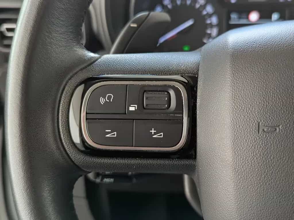 Citroën Berlingo 1.5 BlueHDi 130 FAP Feel M AHK+PDC+SHZ+ 11/2018-photo-22