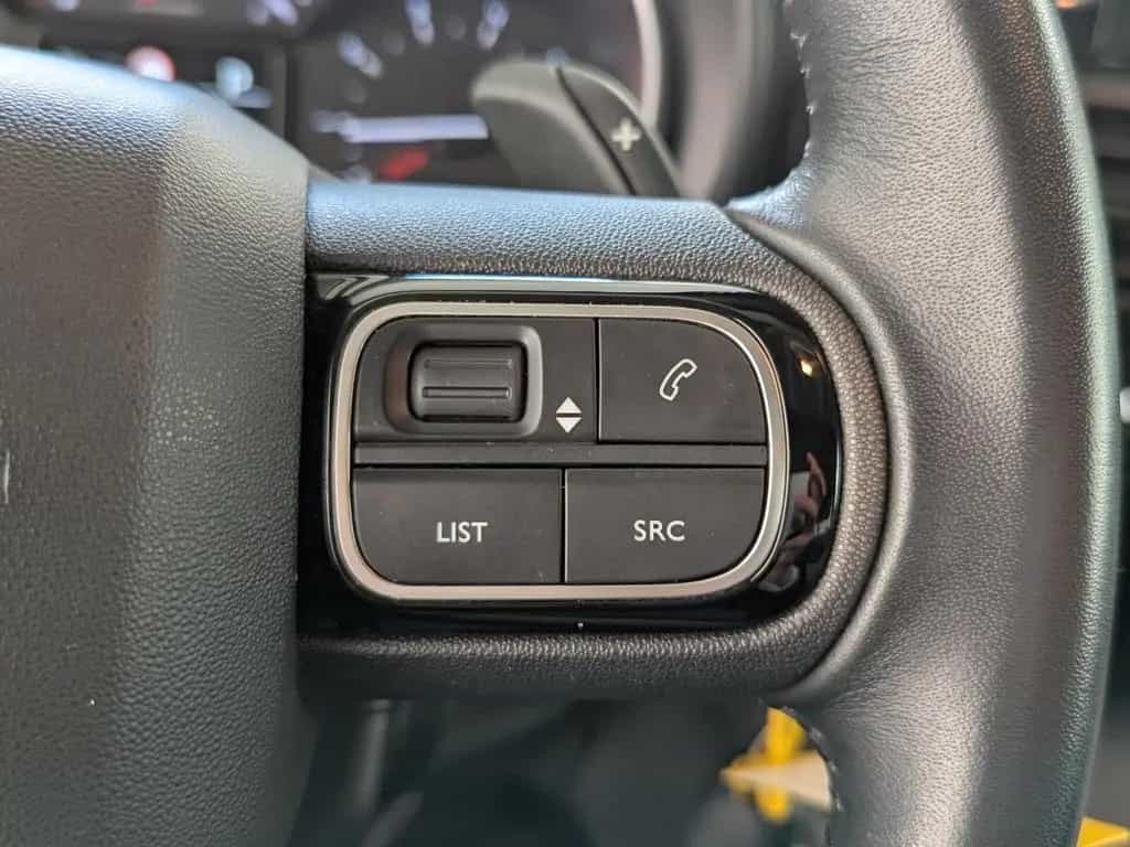 Citroën Berlingo 1.5 BlueHDi 130 FAP Feel M AHK+PDC+SHZ+ 11/2018-photo-23