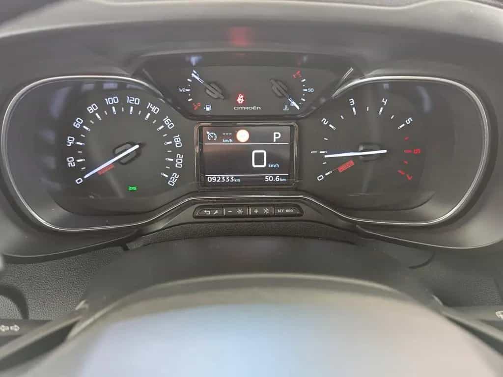 Citroën Berlingo 1.5 BlueHDi 130 FAP Feel M AHK+PDC+SHZ+ 11/2018-photo-27