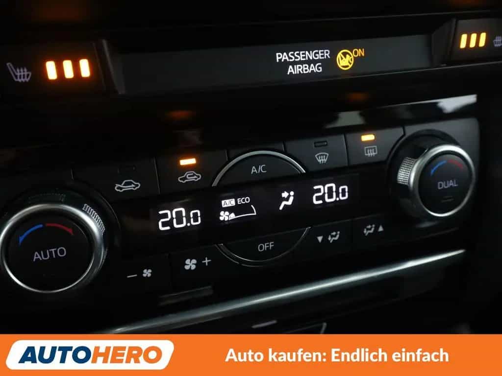 Mazda 6 2.5 Nakama Intense Aut.*NAVI*LED*CAM*SHZ*LHZ* 09/2016-photo-22