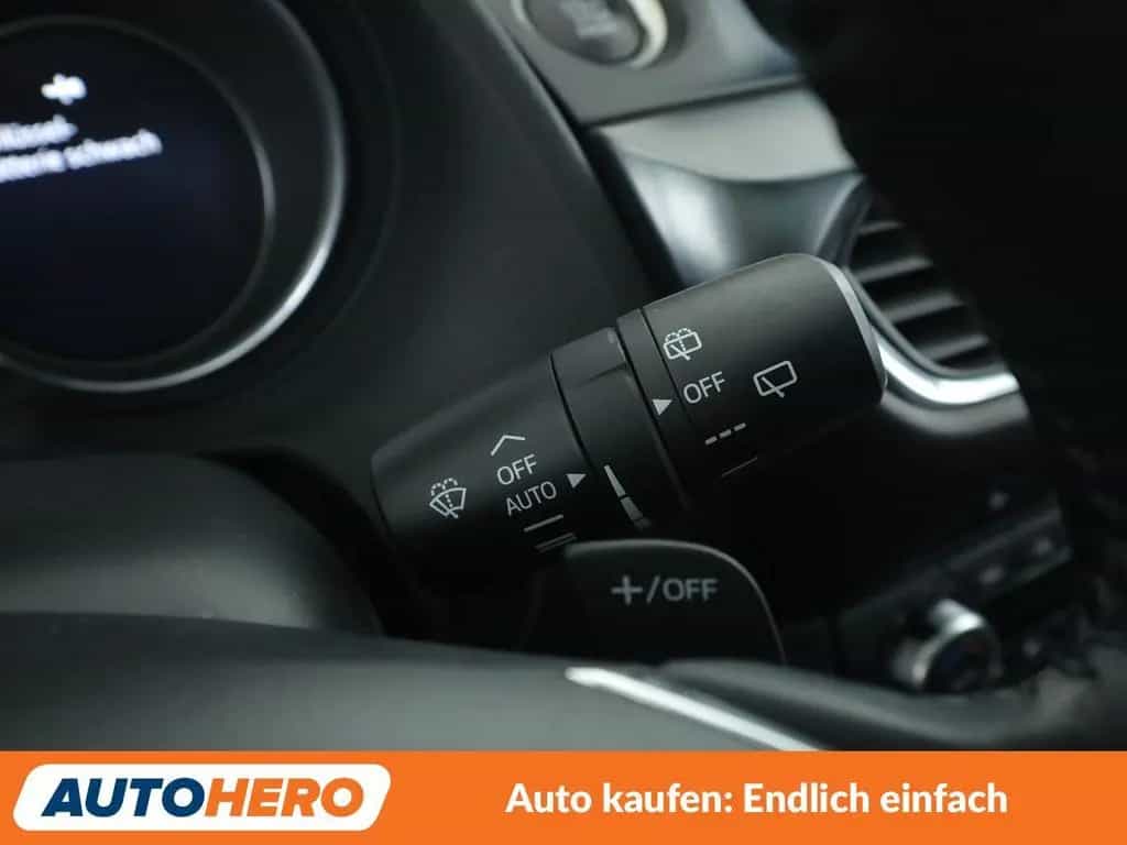 Mazda 6 2.5 Nakama Intense Aut.*NAVI*LED*CAM*SHZ*LHZ* 09/2016-photo-27
