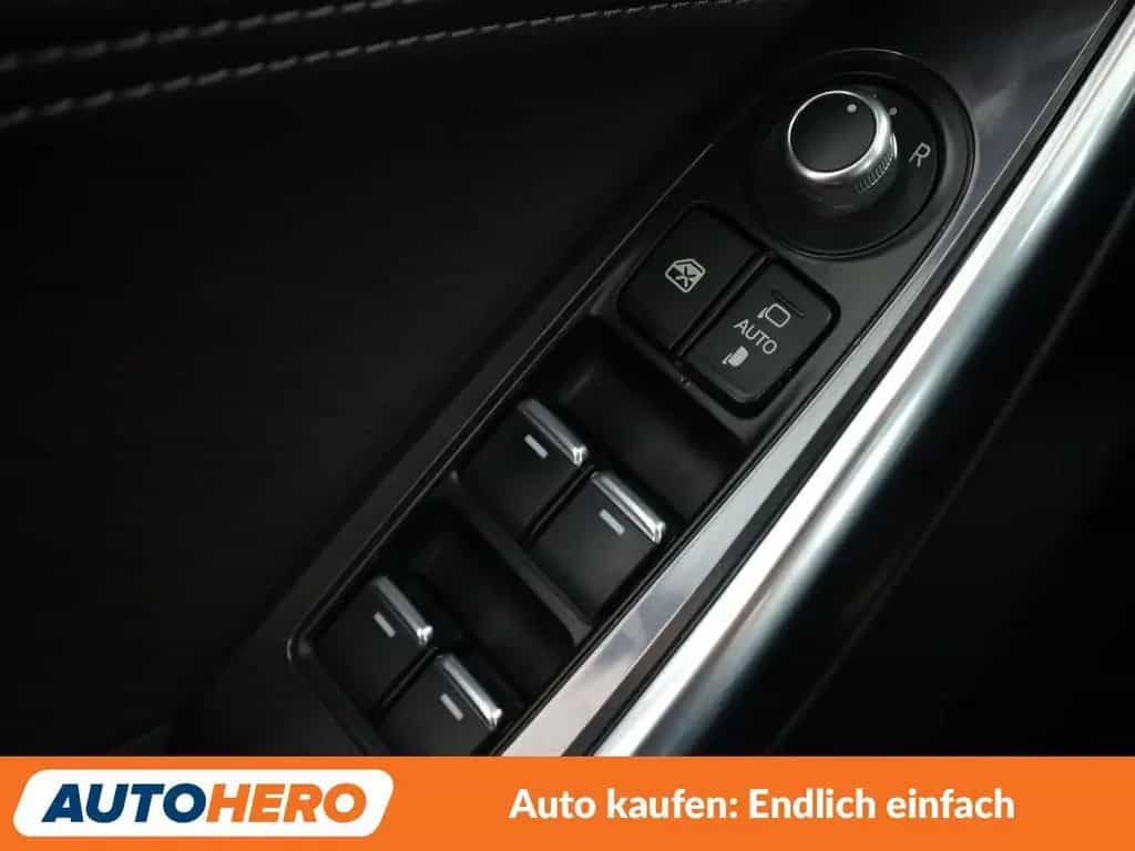 Mazda 6 2.5 Nakama Intense Aut.*NAVI*LED*CAM*SHZ*LHZ* 09/2016-photo-30