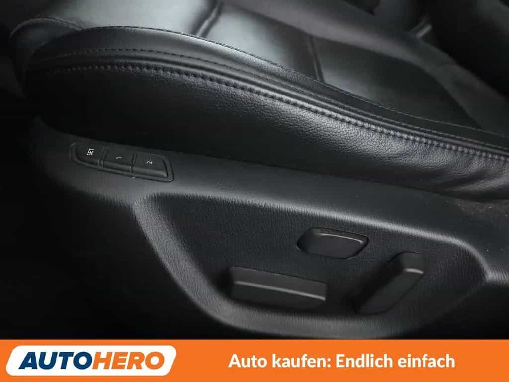 Mazda 6 2.5 Nakama Intense Aut.*NAVI*LED*CAM*SHZ*LHZ* 09/2016-photo-32