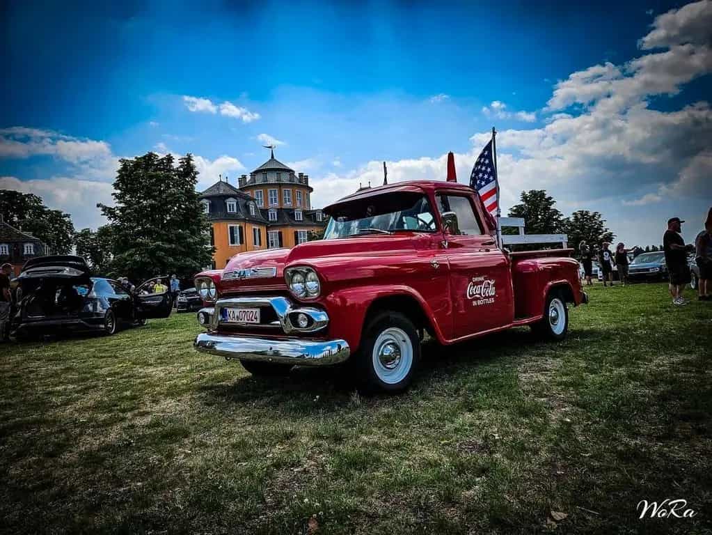 GMC Other 1959 GMC 100 Pickup 07/1959-photo-0