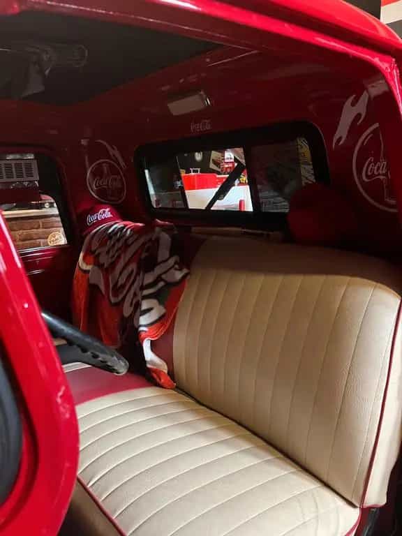 GMC Other 1959 GMC 100 Pickup 07/1959-photo-6