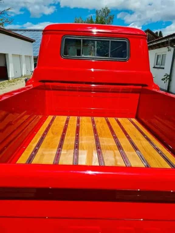 GMC Other 1959 GMC 100 Pickup 07/1959-photo-9