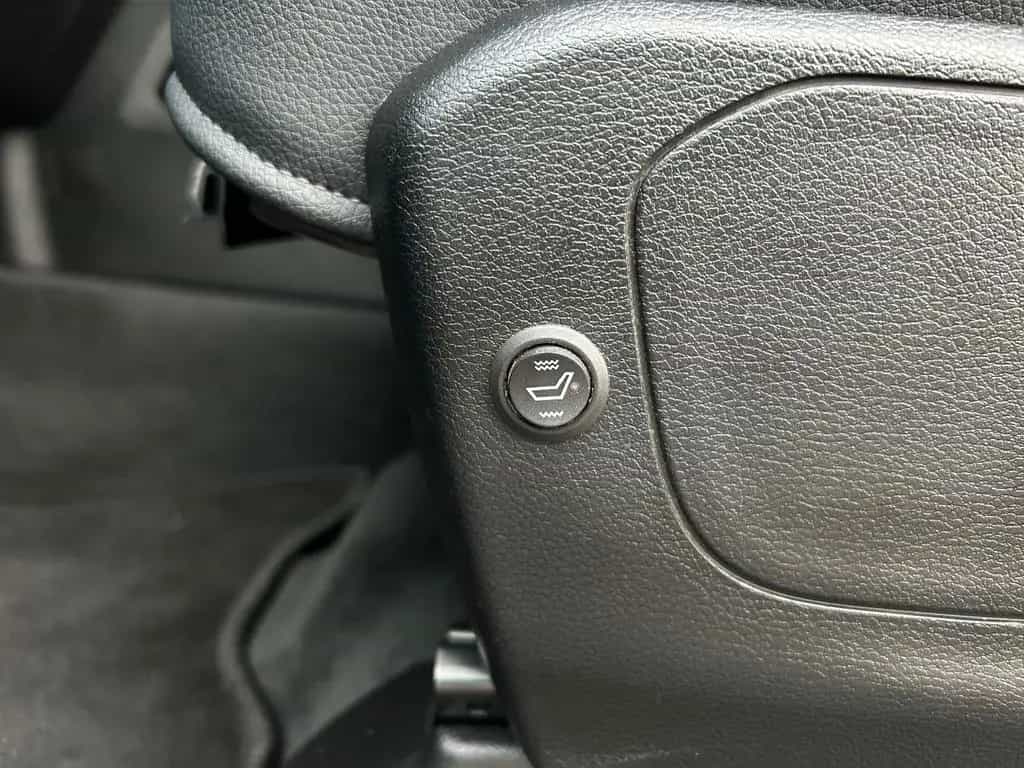 Dodge RAM 1500 5,7L V8 Hemi 4x4 AHK Navi Leder Kamera 02/2022-photo-12