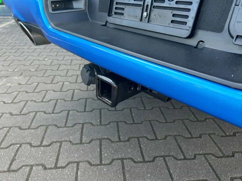 Dodge RAM 1500 5,7L V8 Hemi 4x4 AHK Navi Leder Kamera 02/2022-photo-32