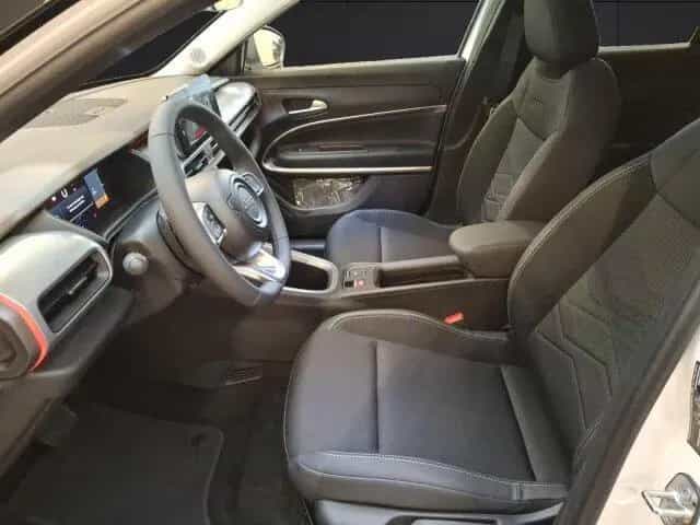 Jeep Avenger 1.2l Mild-Hybrid Summit 48V FWD 110PS 04/2026-photo-7