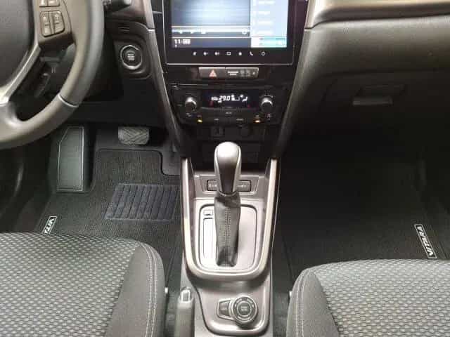 Suzuki Vitara 1.4 Comfort Allgrip 6AT 03/2026-photo-12