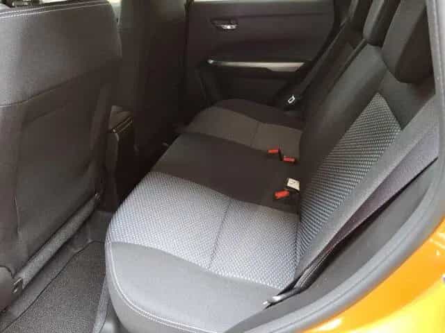 Suzuki Vitara 1.4 Comfort Allgrip 6AT 03/2026-photo-13