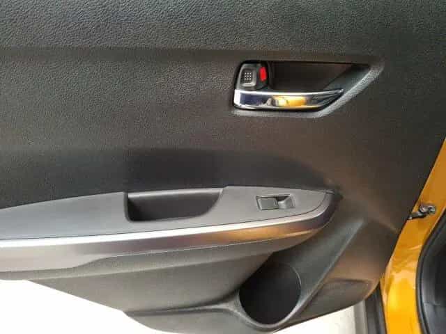 Suzuki Vitara 1.4 Comfort Allgrip 6AT 03/2026-photo-14