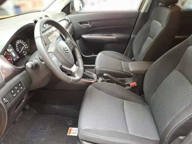 Suzuki Vitara 1.4 Comfort Allgrip 6AT 03/2026-photo-7