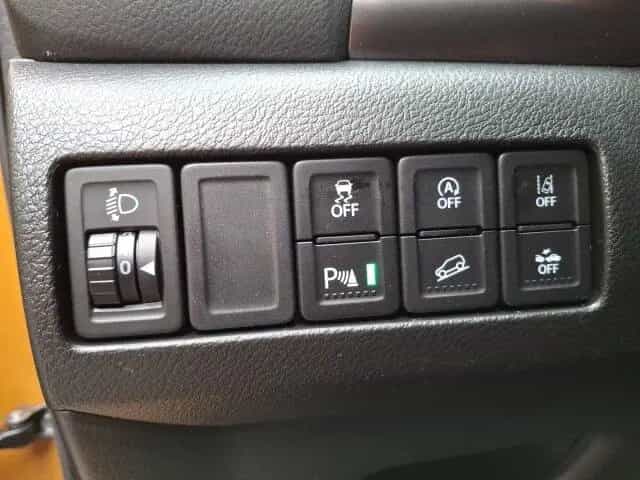 Suzuki Vitara 1.4 Comfort Allgrip 6AT 03/2026-photo-8